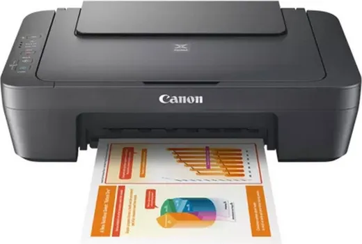 CANON PIXMA MFP MG2551S (2 / 2)