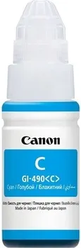 CANON TINTA GI490C (2 / 2)