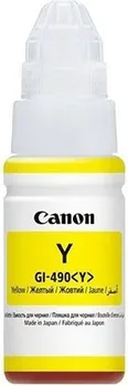 CANON TINTA GI490Y (2 / 2)