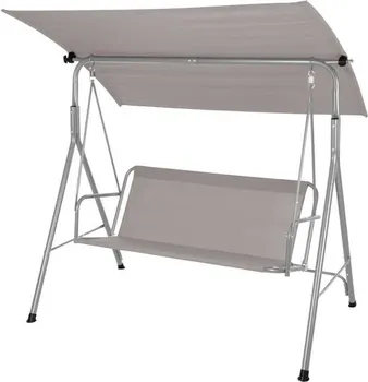 CEROVO BAŠTENSKA LJULJAŠKA LIGHT GREY (1 / 1)