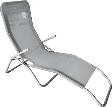 CUNGU LEŽALJKA 3 POZICIJE HTT24+31 LIGHT GREY 183 (1 / 1)