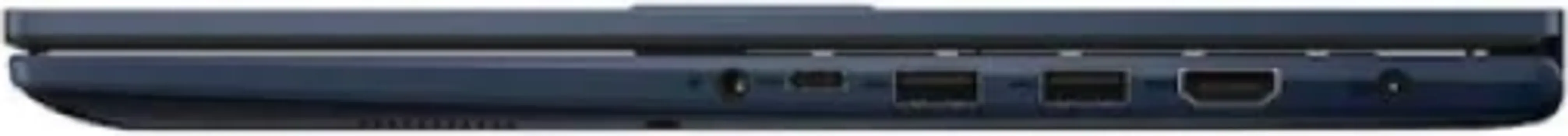 ASUS VIVOBOX 15 X1504ZA-NJ847 15.6 I3/8GB/512GB SSD (30 / 32)