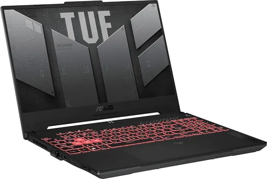 ASUS TUF GAMING A15 FA507UV-LP014 RYZEN 9/16GB/512GB SSD/RTX 4060 (1 / 6)