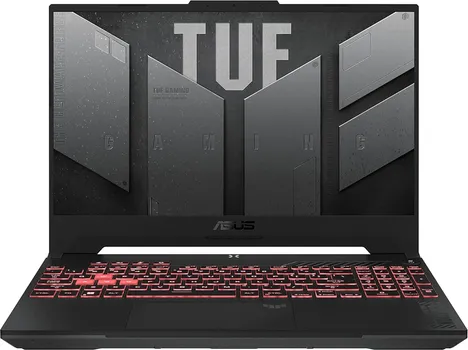 ASUS TUF GAMING A15 FA507UV-LP014 RYZEN 9/16GB/512GB SSD/RTX 4060 (4 / 6)