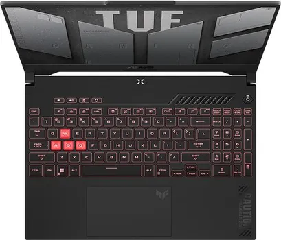 ASUS TUF GAMING A15 FA507UV-LP014 RYZEN 9/16GB/512GB SSD/RTX 4060 (5 / 6)