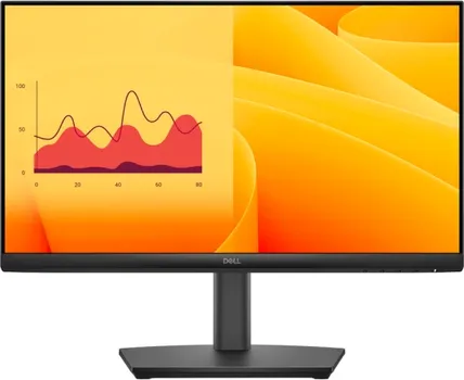 DELL PRO 22 MONITOR, E2225HM 21.5 FHD 1920X1080 100HZ, 16:9, VA, AG, 250 CD/M2, 3000:1, 178/178, 5MS/8MS, DP, HDMI, VGA, TILT, 3YR (2 / 7)