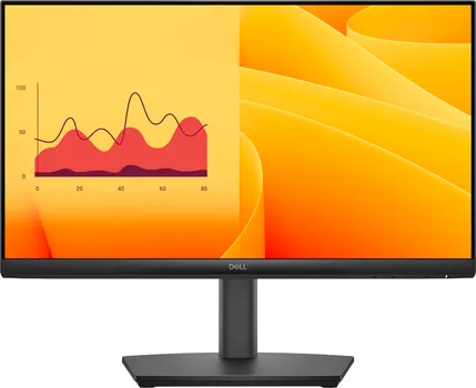 DELL MONITOR E2225HM PRO, 22, FULLHD, VA, 250 CD/M2, DP, HDMI, VGA, 100HZ, 5MS (3 / 7)