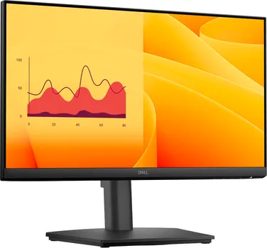 DELL MONITOR E2225HM PRO, 22, FULLHD, VA, 250 CD/M2, DP, HDMI, VGA, 100HZ, 5MS (4 / 7)