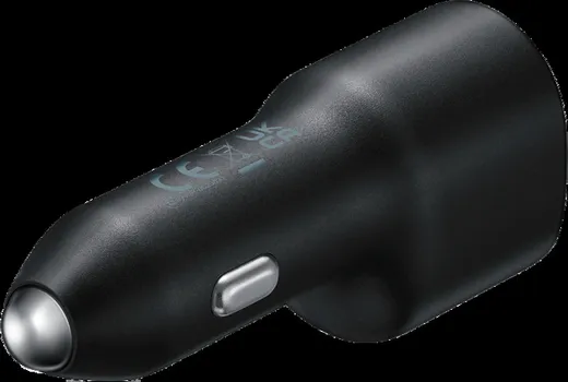 SAMSUNG EP-L4020NBEGEU CAR CHARGER 40W (2 / 11)