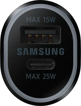 SAMSUNG EP-L4020NBEGEU CAR CHARGER 40W (6 / 11)