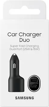SAMSUNG EP-L4020NBEGEU CAR CHARGER 40W (11 / 11)