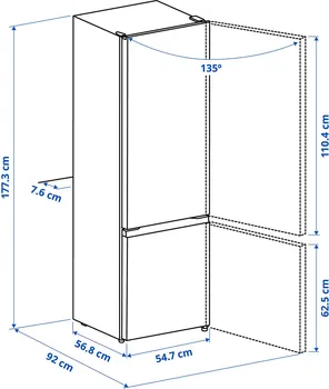 IKEA LAGAN [197L / 65L] (8 / 9)