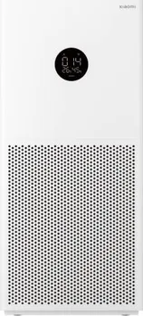 XIAOMI SMART AIR PURIFIER 4 LITE PREČIŠĆIVAČ VAZDUHA │ TÜV RHEINLAND SERTIFIKAT ZA ALERGIJE │ TROSLOJNA FILTRACIJA │ TRAJANJE FILTERA DO GODINU DANA │ PODSJETNICI ZA ZAMJENU FILTERA │ PAMETNA KONTROLA PREKO APLIKACIJE (1 / 3)