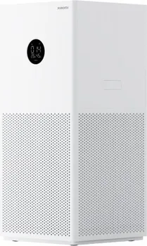 XIAOMI SMART AIR PURIFIER 4 LITE PREČIŠĆIVAČ VAZDUHA │ TÜV RHEINLAND SERTIFIKAT ZA ALERGIJE │ TROSLOJNA FILTRACIJA │ TRAJANJE FILTERA DO GODINU DANA │ PODSJETNICI ZA ZAMJENU FILTERA │ PAMETNA KONTROLA PREKO APLIKACIJE (2 / 3)