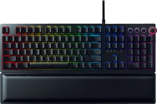 RAZER HUNTSMAN ELITE (3 / 17)