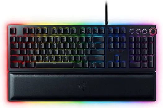 RAZER HUNTSMAN ELITE (4 / 17)