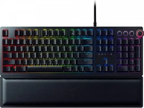 RAZER HUNTSMAN ELITE (5 / 17)