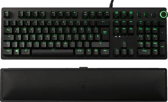 RAZER HUNTSMAN ELITE (7 / 17)