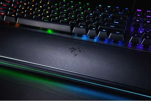 RAZER HUNTSMAN ELITE (10 / 17)