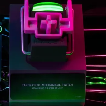 RAZER HUNTSMAN ELITE (11 / 17)