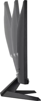 ASUS LED IPS GAMING MONITOR VY249HGR,23.8 ,FHD 1920 X 1080, 1 MS, 120HZ, 1500:1, EYE CARE, VGA/HDMI (2 / 4)