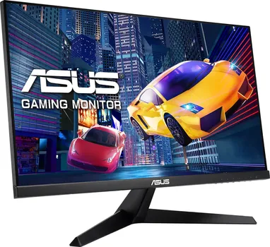 ASUS LED IPS GAMING MONITOR VY249HGR,23.8 ,FHD 1920 X 1080, 1 MS, 120HZ, 1500:1, EYE CARE, VGA/HDMI (3 / 4)