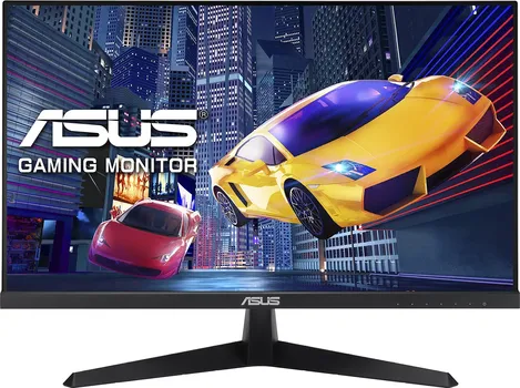 ASUS LED IPS GAMING MONITOR VY249HGR,23.8 ,FHD 1920 X 1080, 1 MS, 120HZ, 1500:1, EYE CARE, VGA/HDMI (4 / 4)
