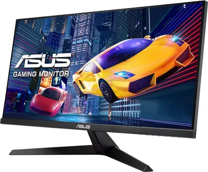 ASUS LED IPS GAMING MONITOR VY249HGR,23.8 ,FHD 1920 X 1080, 1 MS, 120HZ, 1500:1, EYE CARE, VGA/HDMI (7 / 7)