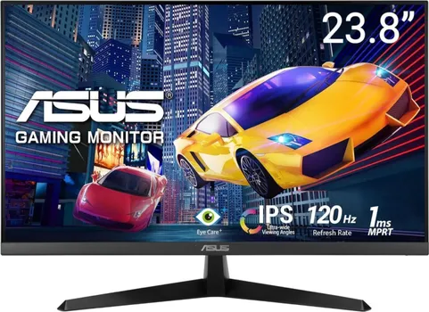 ASUS VY249HGR [23.8 / IPS / FHD / 120HZ / 5MS] (7 / 7)