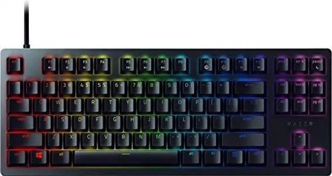 RAZER HUNTSMAN TOURNAMENT EDITION (1 / 1)