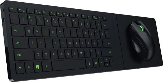 RAZER TURRET (1 / 1)
