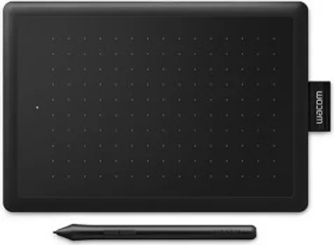 WACOM CTL-472-S (4 / 5)