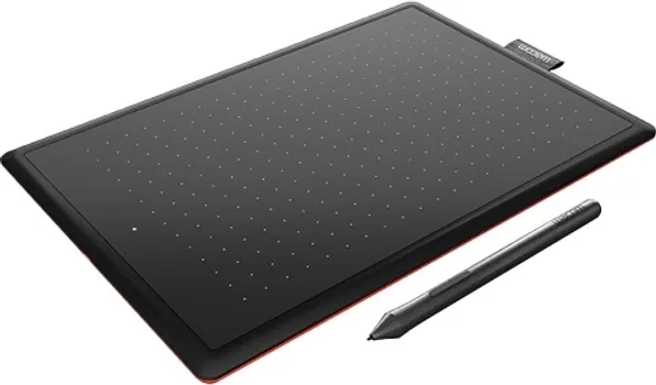 WACOM CTL-672-S (3 / 7)