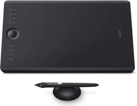 WACOM PTH-660P-N (1 / 1)