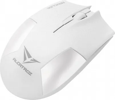 ALCATROZ AIRMOUSE BLACK (2 / 2)