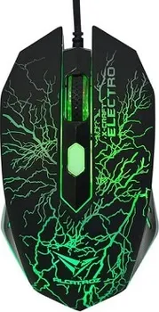ALCATROZ X-CRAFT CLASSIC ELECTRO (2 / 2)