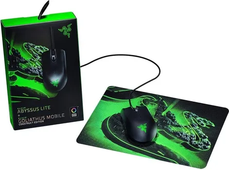RAZER ABYSSUS LITE (1 / 6)