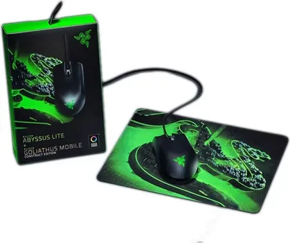 RAZER ABYSSUS LITE (2 / 6)