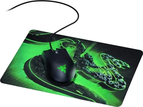RAZER ABYSSUS LITE (5 / 6)