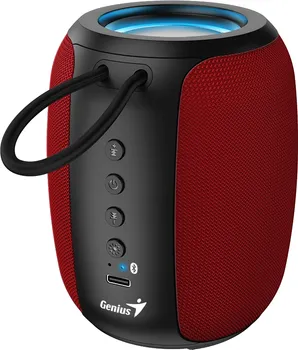 GENIUS SP-915BT RED BLUETOOTH ZVUCNIK CRVENI (1 / 1)