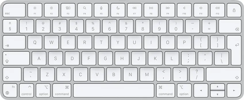APPLE MAGIC KEYBOARD (2021) 132953 | 132954 (1 / 8)