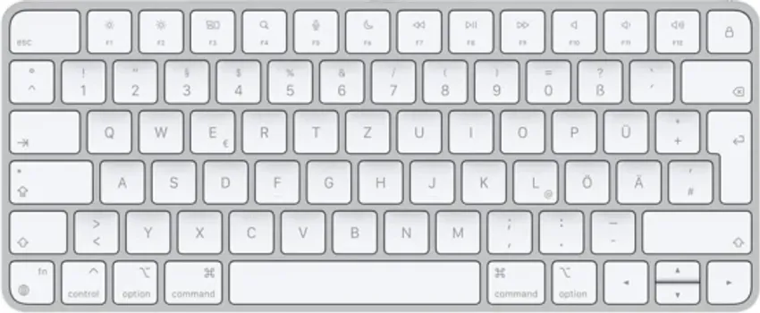 APPLE MAGIC KEYBOARD (2021) 132953 | 132954 (3 / 8)