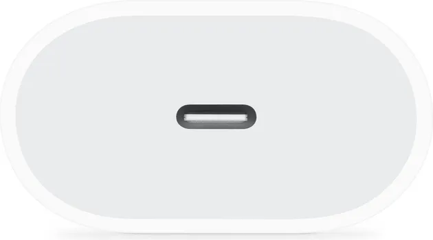 APPLE 20W USB-C ADAPTER (1 / 11)