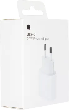 APPLE 20W USB-C ADAPTER (3 / 11)