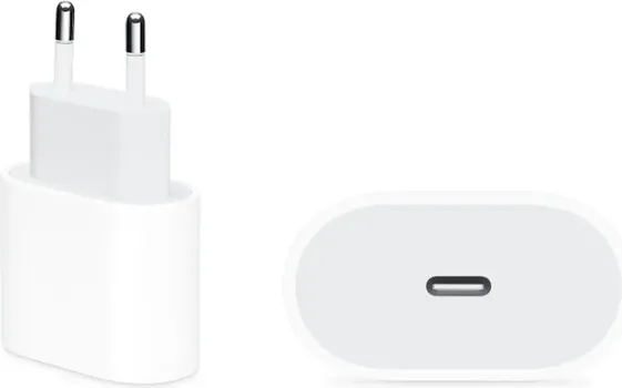 APPLE 20W USB-C ADAPTER (4 / 11)