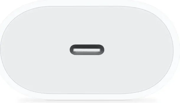 APPLE 20W USB-C ADAPTER (10 / 11)