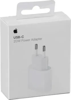 APPLE 20W USB-C ADAPTER (11 / 11)