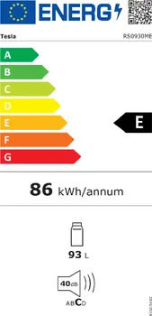 TESLA RS0930ME [93L] (13 / 13)