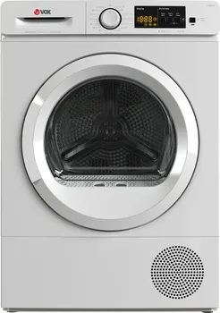 VOX MAŠINA ZA SUŠENJE VEŠA THP-810E (1 / 2)