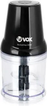 VOX SJECKALICA MC 393 (1 / 1)